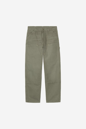 Double Knee Pant