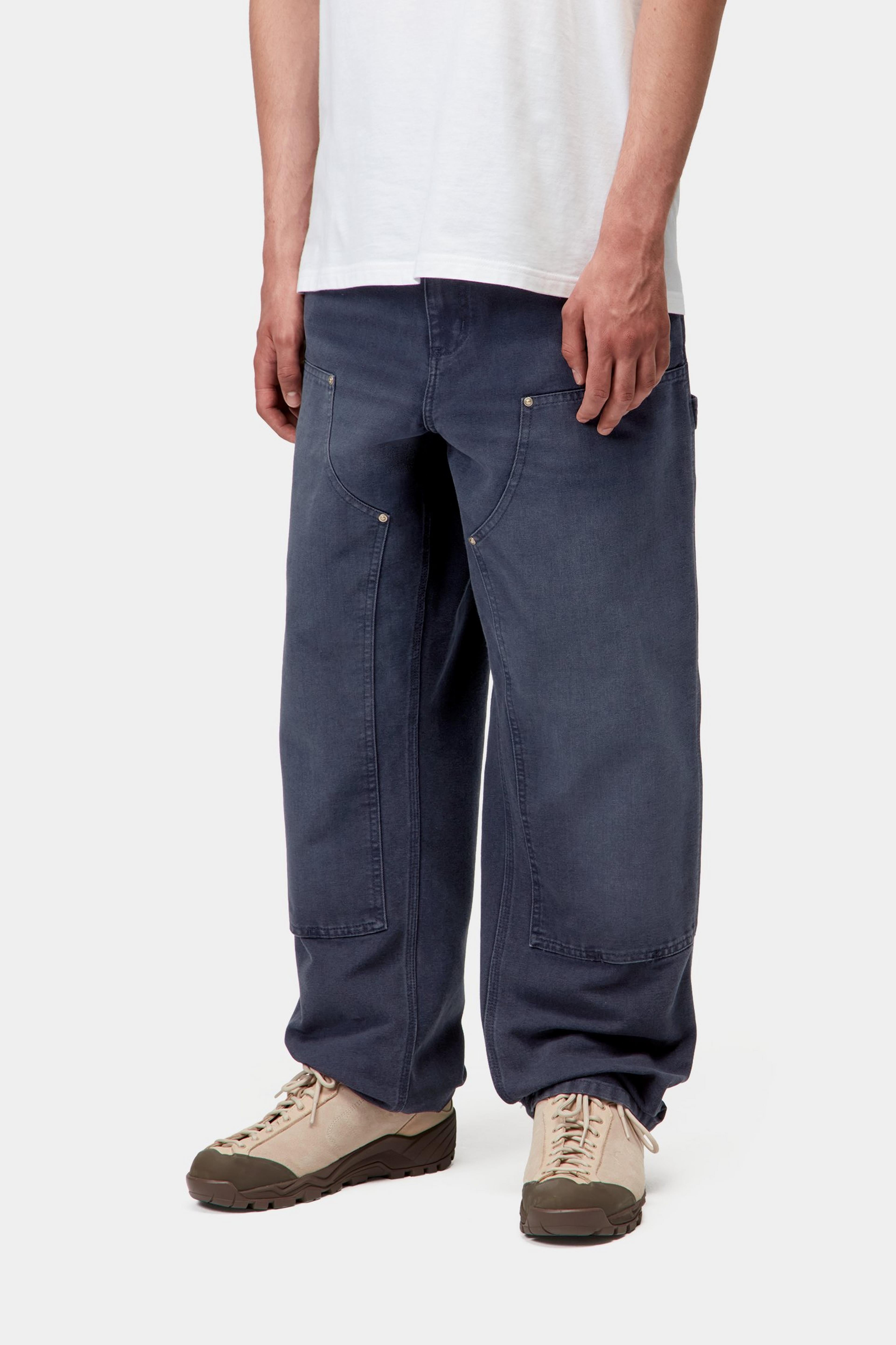 Double Knee Pant – Carhartt WIP AU