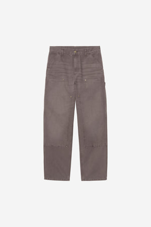 Double Knee Pant