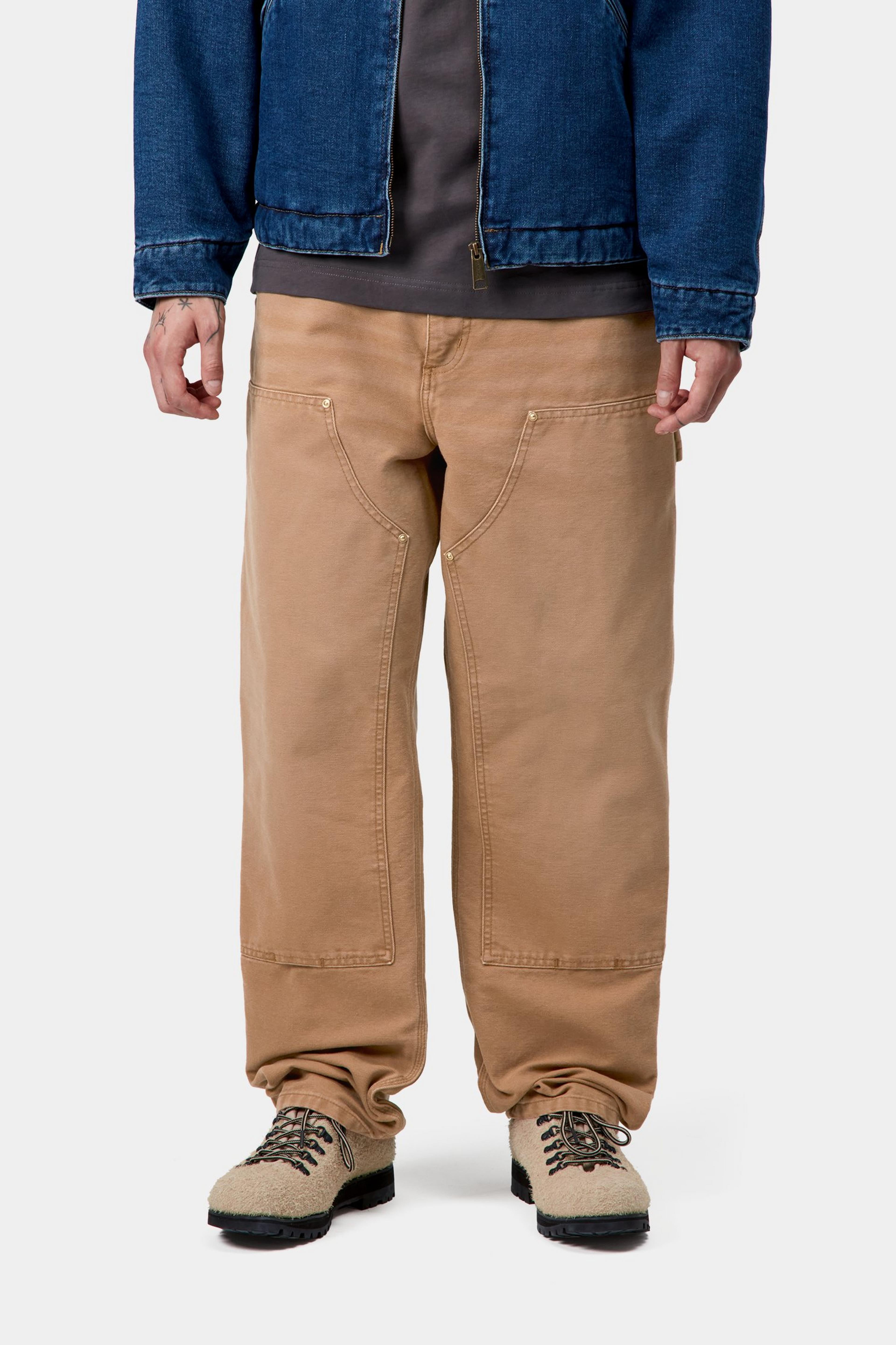 Double Knee Pant – Carhartt WIP AU