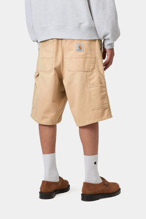 Single Knee Short