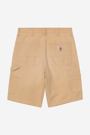 Single Knee Short
