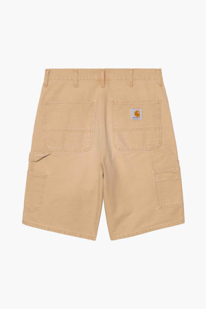 Single Knee Short