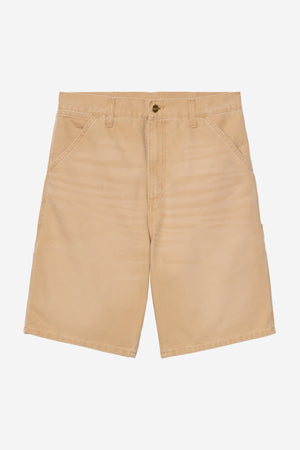 Single Knee Short