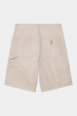Single Knee Short