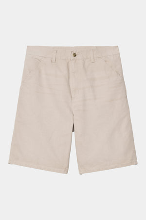 Single Knee Short