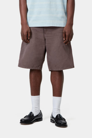 Single Knee Short