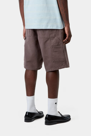 Single Knee Short