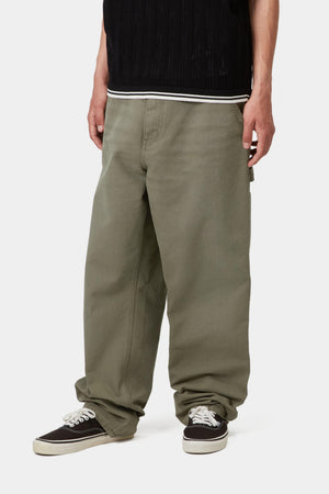 Single Knee Pant