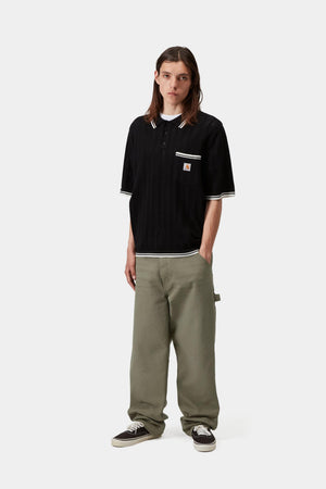 Single Knee Pant