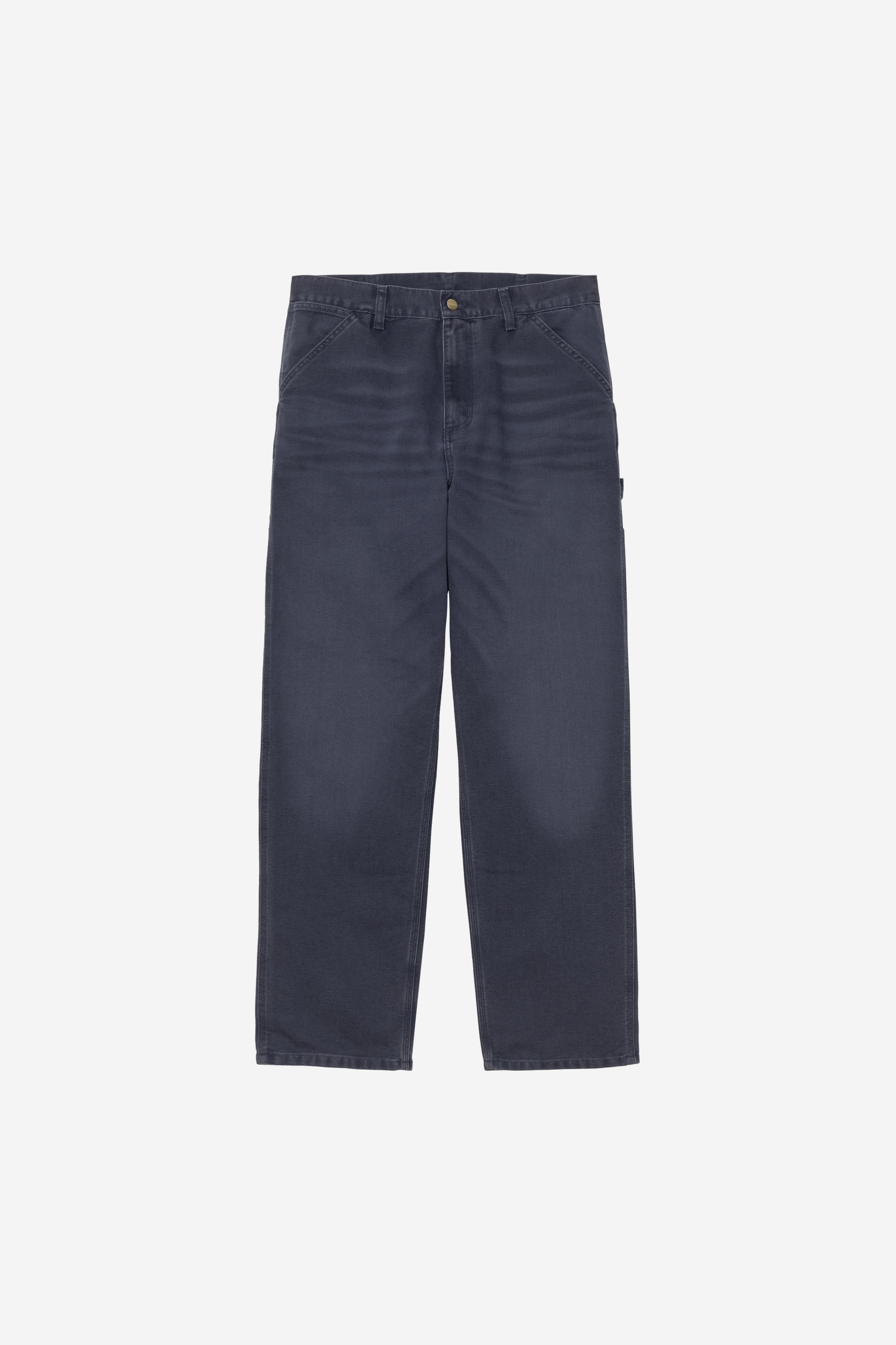 完売品ネイビーL Wash Corduroy W Knee Pant Single Knee Pant – Carhartt WIP AU