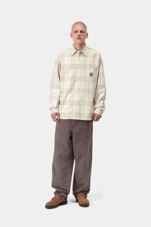 Single Knee Pant
