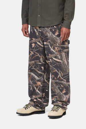 Single Knee Pant