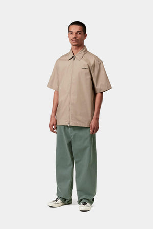 Brandon Pant