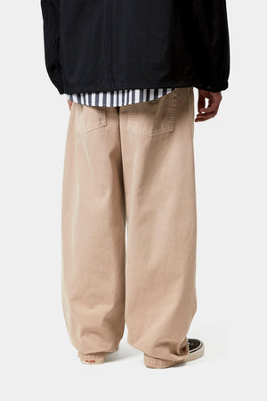 Brandon Pant