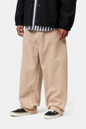 Brandon Pant