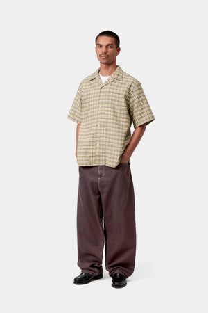 Brandon Pant