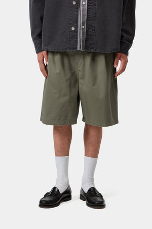 Marv Short