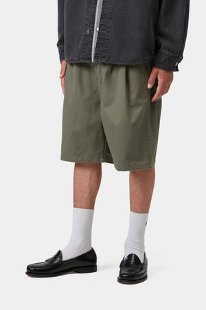 Marv Short