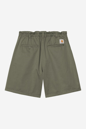 Marv Short