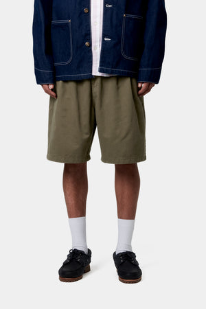 Marv Short