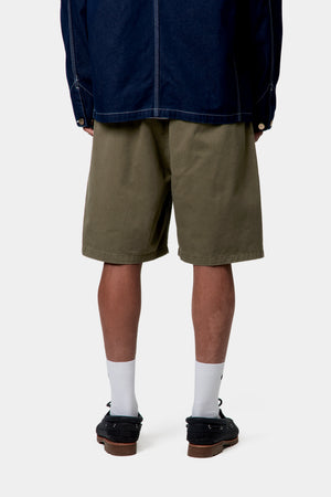 Marv Short