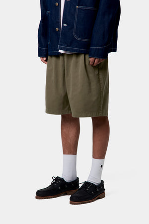 Marv Short