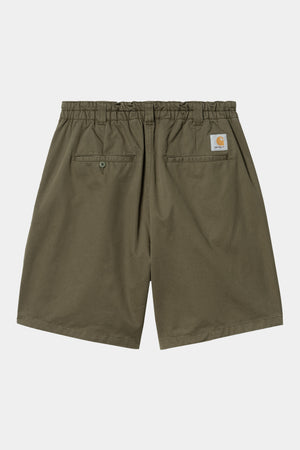 Marv Short