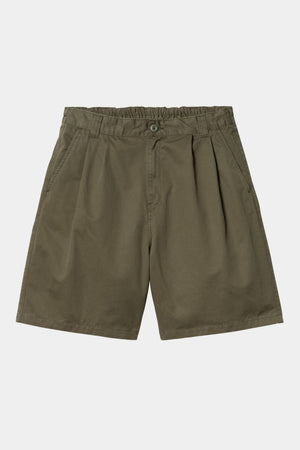 Marv Short