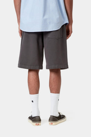Floyde Short