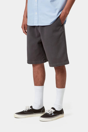 Floyde Short