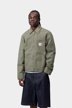 Detroit Jacket