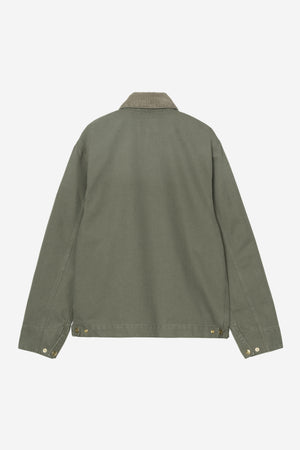 Detroit Jacket
