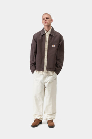 Detroit Jacket