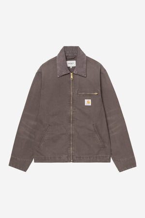 Detroit Jacket