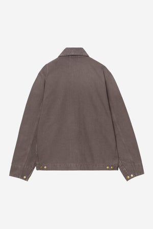 Detroit Jacket