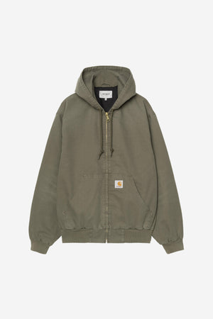OG Active Jacket