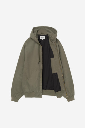 OG Active Jacket