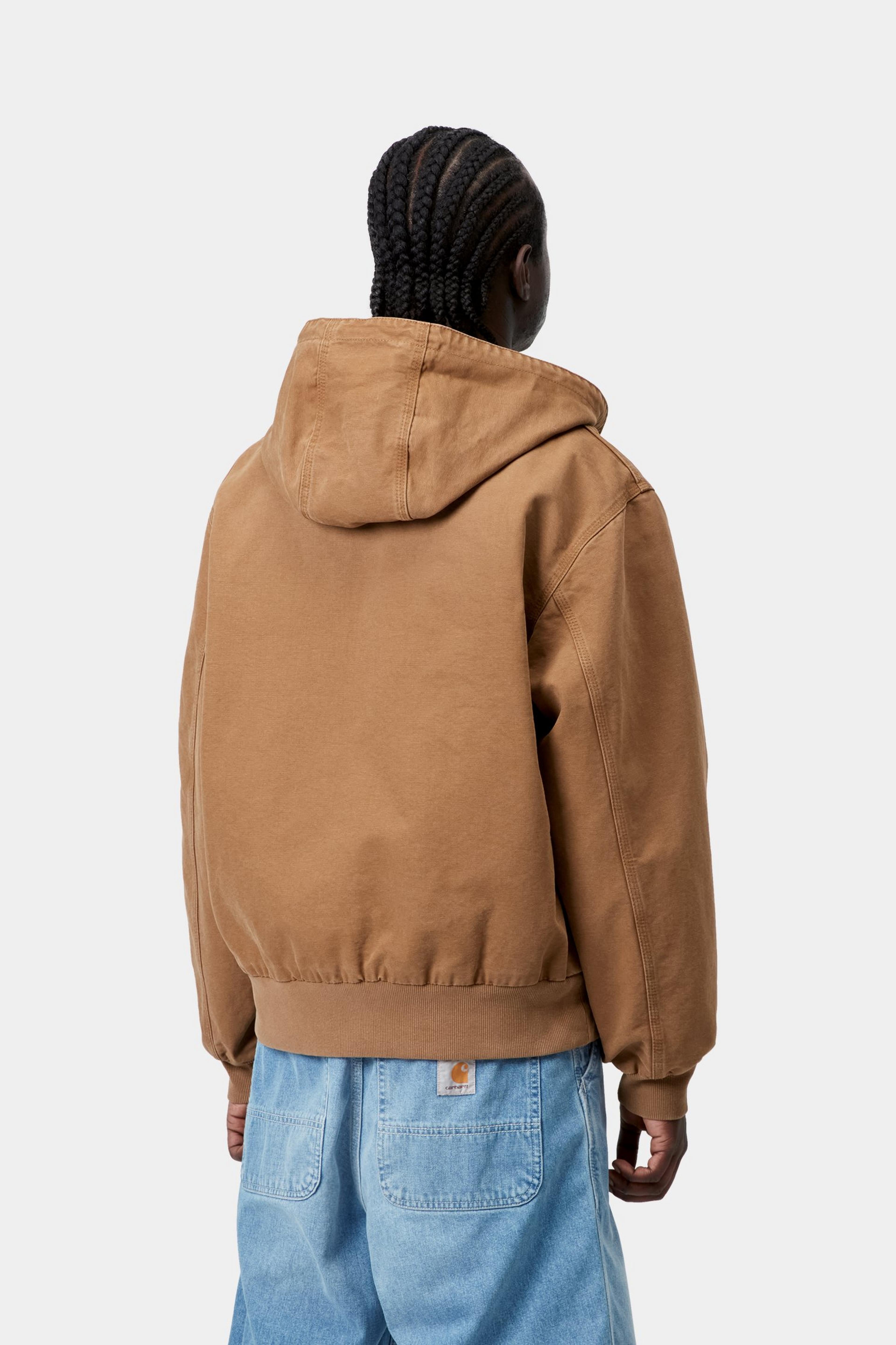 OG Active Jacket – Carhartt WIP AU