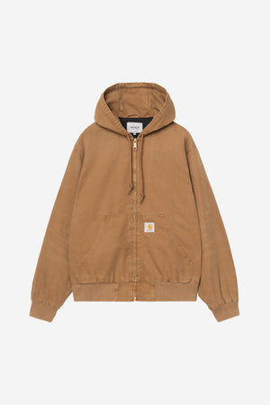 OG Active Jacket