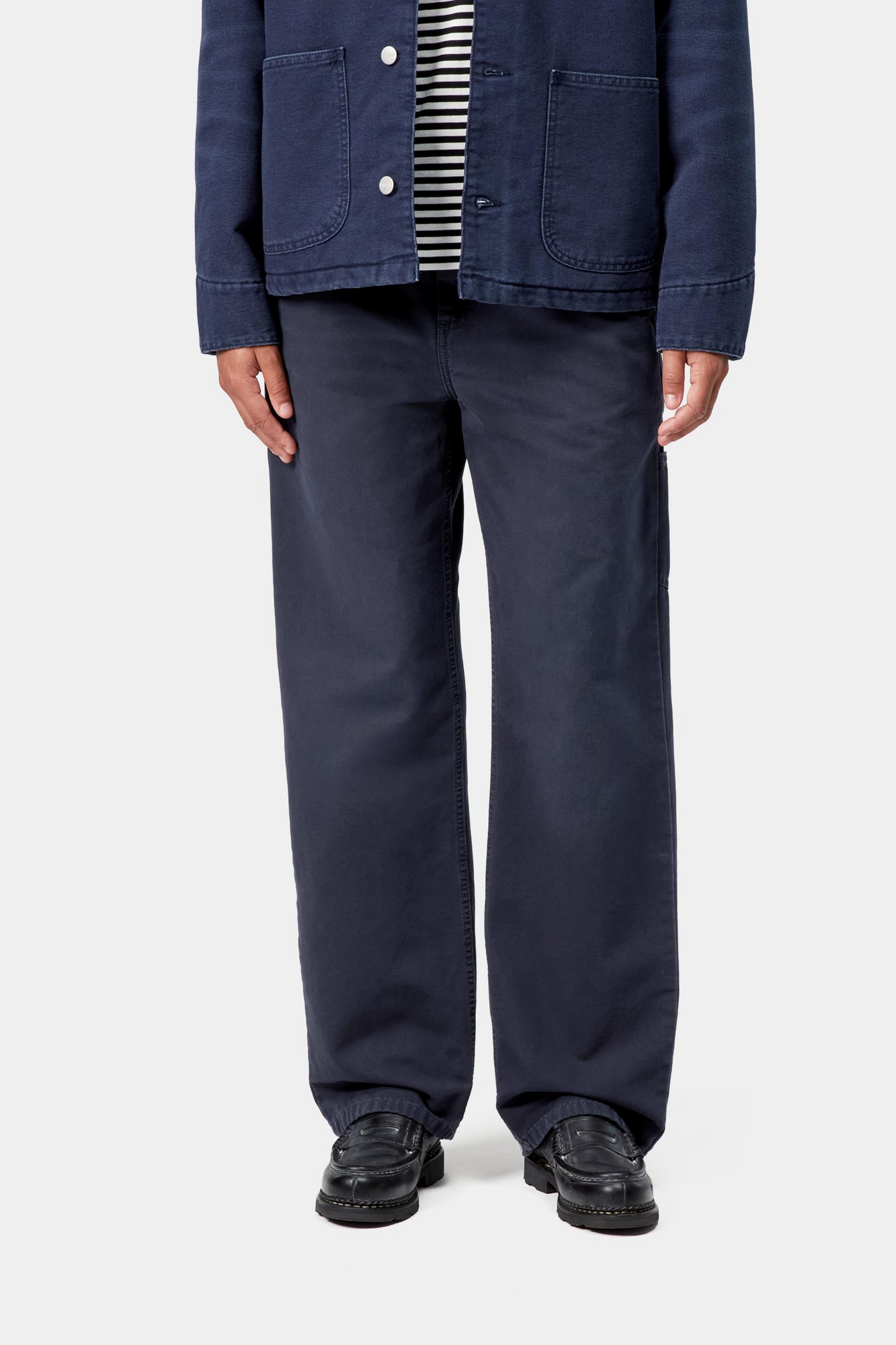 W Pierce Pant Straight – Carhartt WIP AU