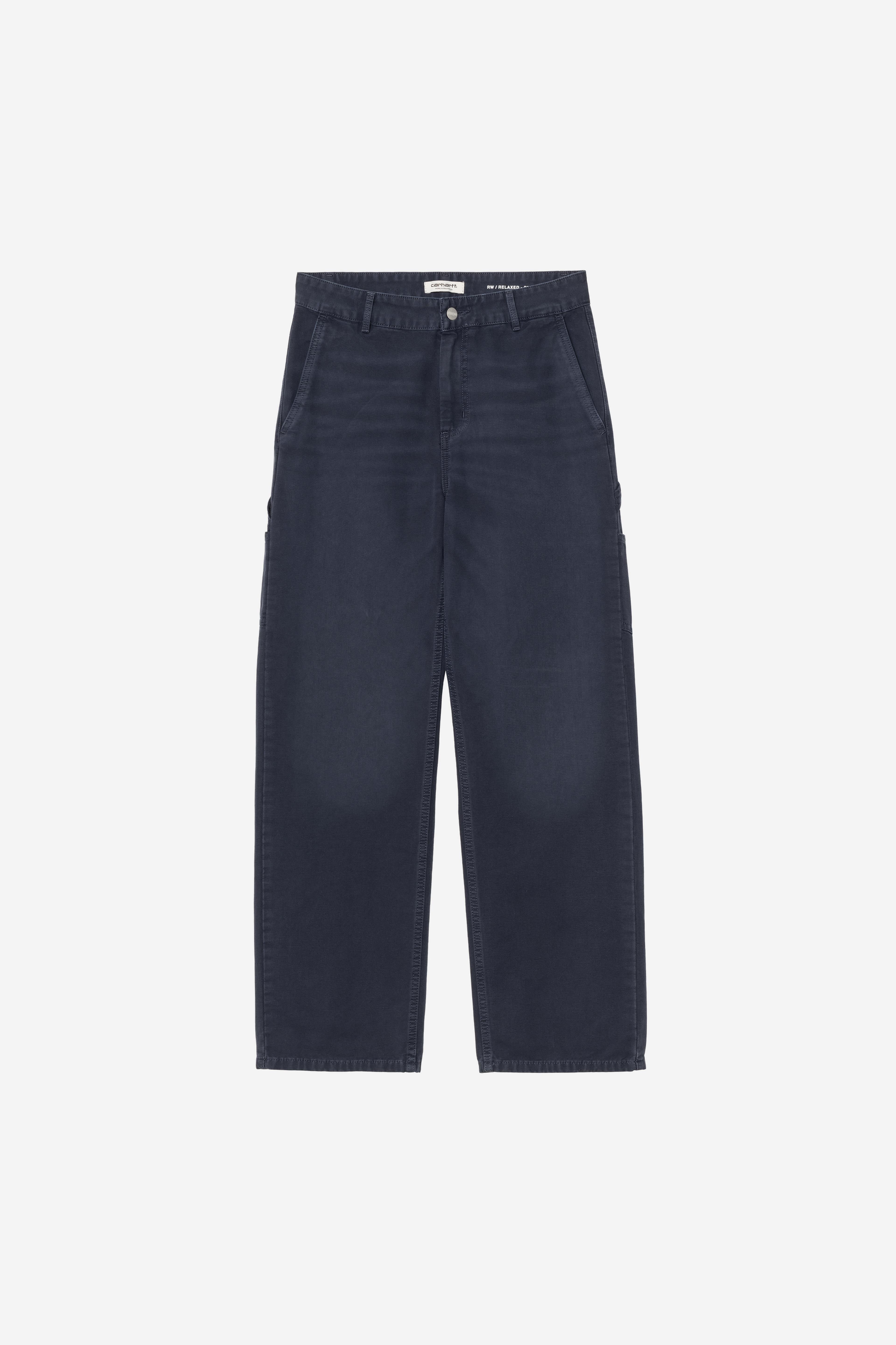 W Pierce Pant Straight – Carhartt WIP AU