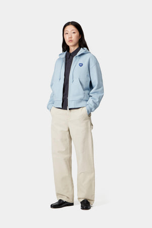 W Pierce Pant Straight