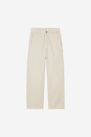 W Pierce Pant Straight