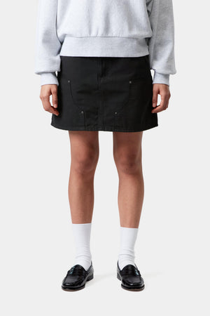 W Maeve Double Knee Skirt