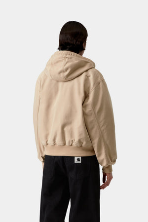 W OG Active Jacket