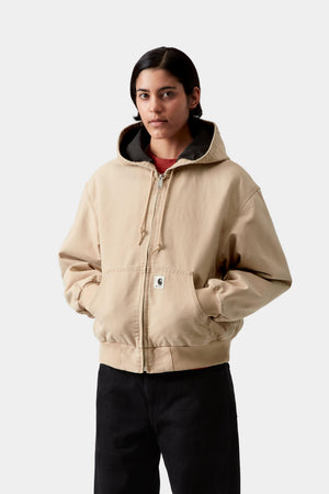 W OG Active Jacket