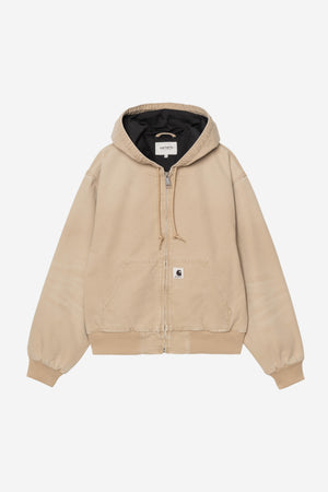 W OG Active Jacket