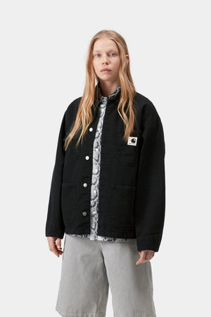 W OG Michigan Coat
