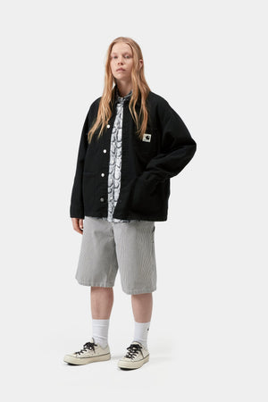W OG Michigan Coat